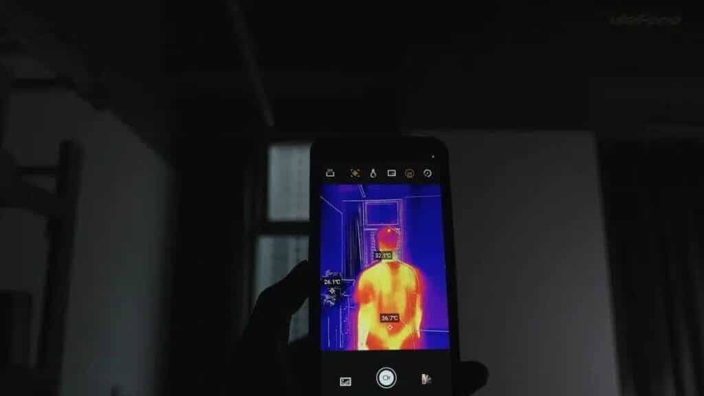 Ulefone Armor 25T Pro: Robusto con Visione Notturna e Termografia 7 image 27 9