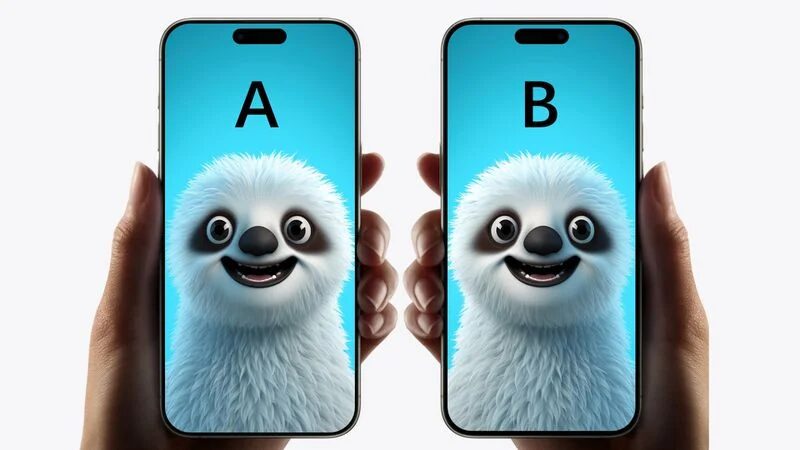 Dimensioni e design del iPhone 16 Pro e iPhone 16 Pro Max 7 image 33 1