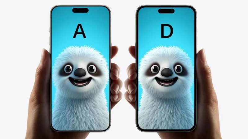Dimensioni e design del iPhone 16 Pro e iPhone 16 Pro Max 8 image 33 2