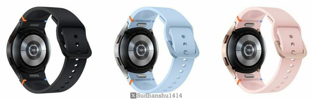 Samsung Galaxy Watch 7, Ultra e FE: dettagli e lancio imminente 8 image 35 7
