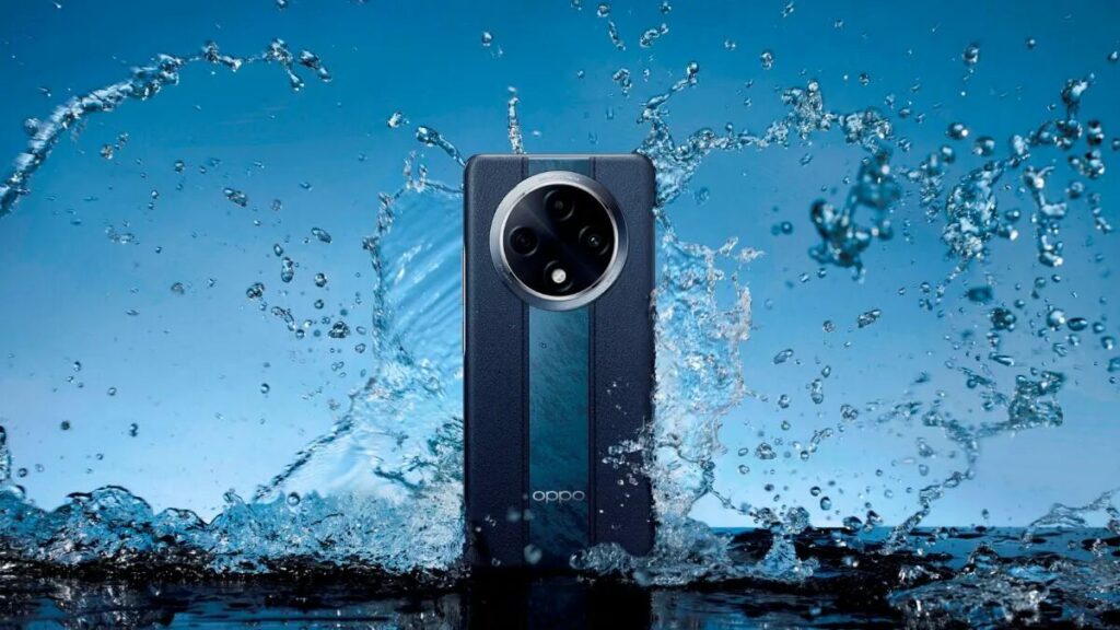 Realme 13 Pro vs OPPO F27 Pro+: quale scegliere? 9 OPPO F27 Pro+ 5G