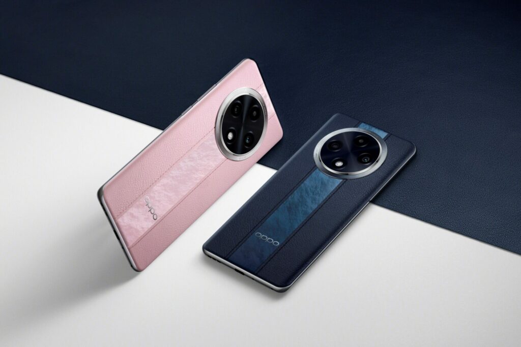 OPPO Find X7, Reno 12, e F27 Pro+: novità, specifiche e lancio 12 image 38 1