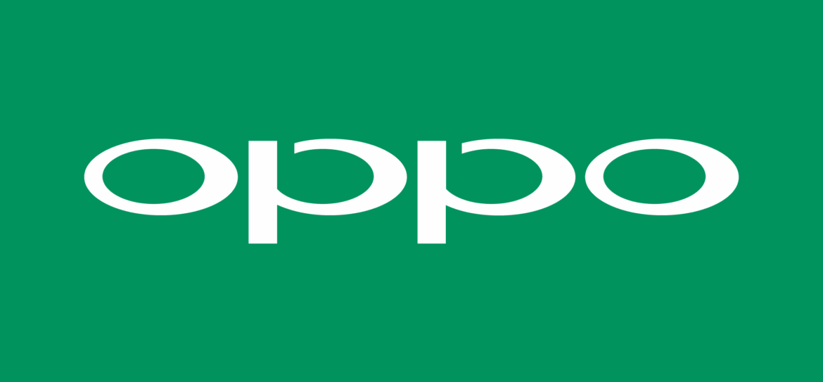 Oppo logo