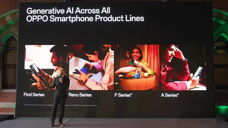 OPPO Find X7, Reno 12, e F27 Pro+: novità, specifiche e lancio 7 image 38 4