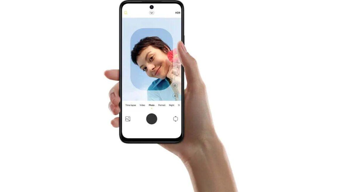 Xiaomi Redmi 13