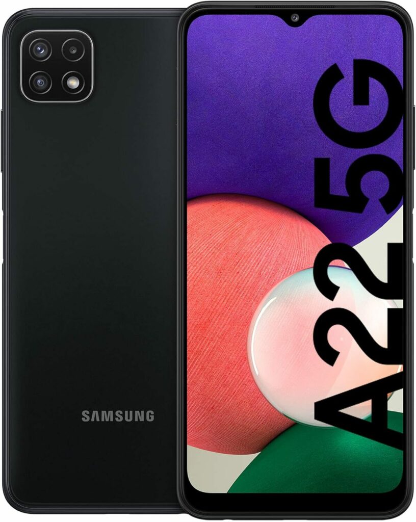 Aggiornamenti per Samsung Galaxy A22, A34 e A52s 5G e addio riparazione Best Buy 6 image 62 3