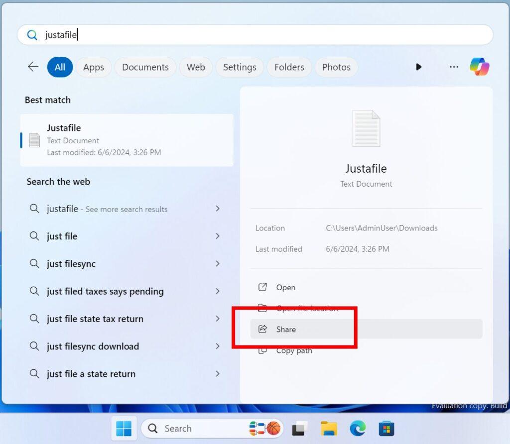 Nuove Build di Windows 11 26120.770 e 22635.3720 7 image 65 1
