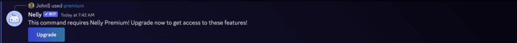Guida alle sottoscrizioni delle App su Discord 6 image 67