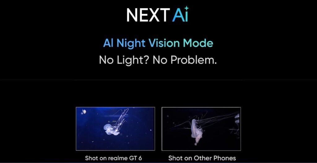 Realme GT 6: pronto al lancio Globale con AI Night Vision 7 image 69 1