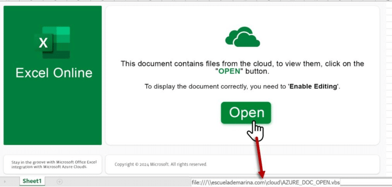 DarkGate e l'iniezione di Template Remoti: nuove tattiche di attacco 7 image 72