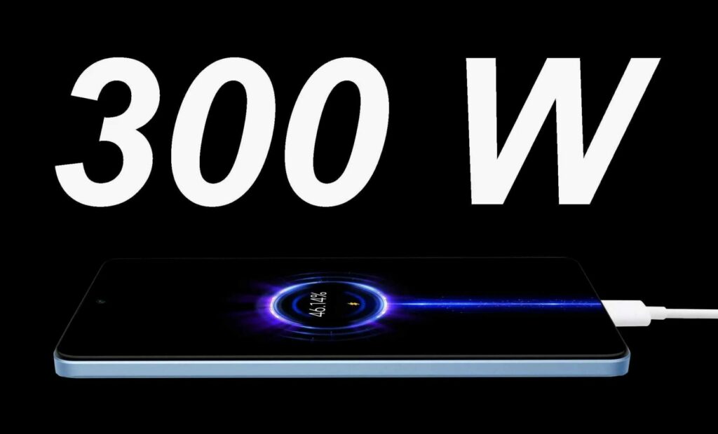 Realme: ricarica completa in soli 5 Minuti con la tecnologia 300W 6 image 77 1