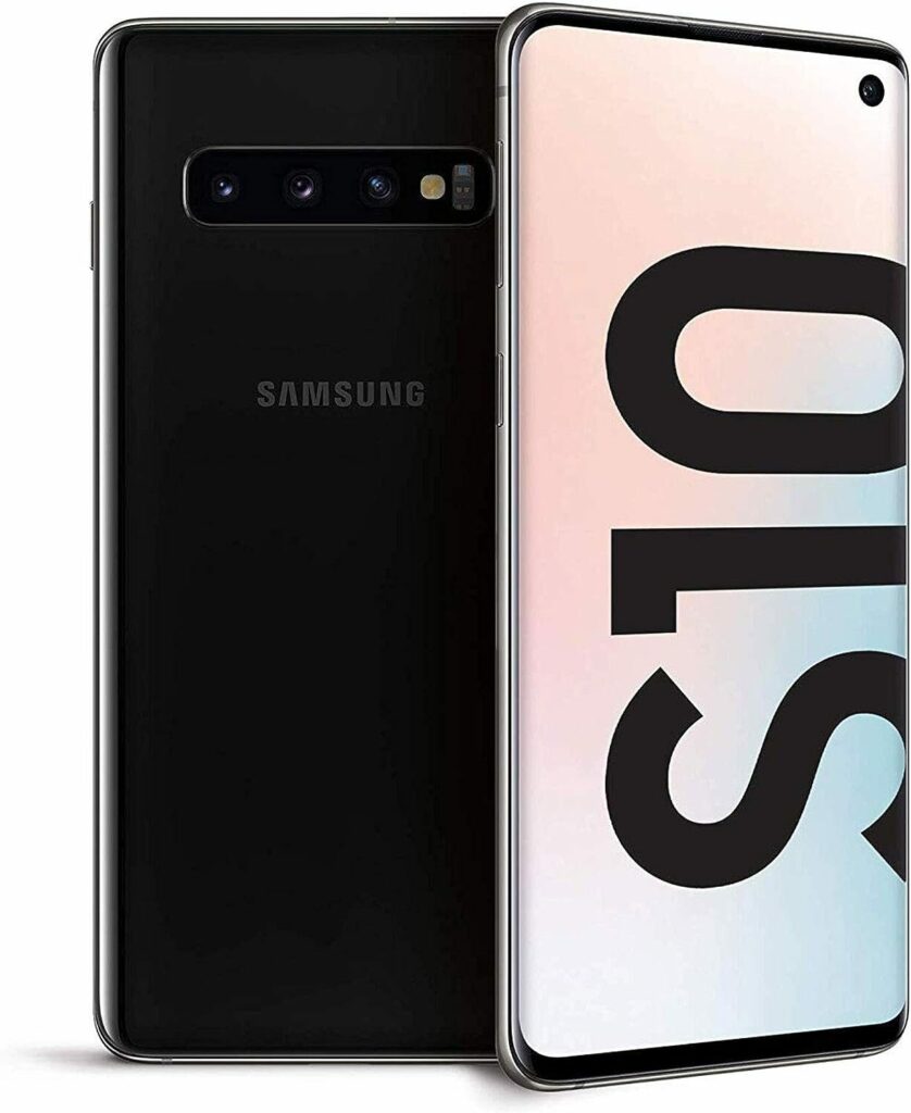 Galaxy A52s e Galaxy S10: One Ui 6.1 e aggiornamento di sicurezza 7 image 8