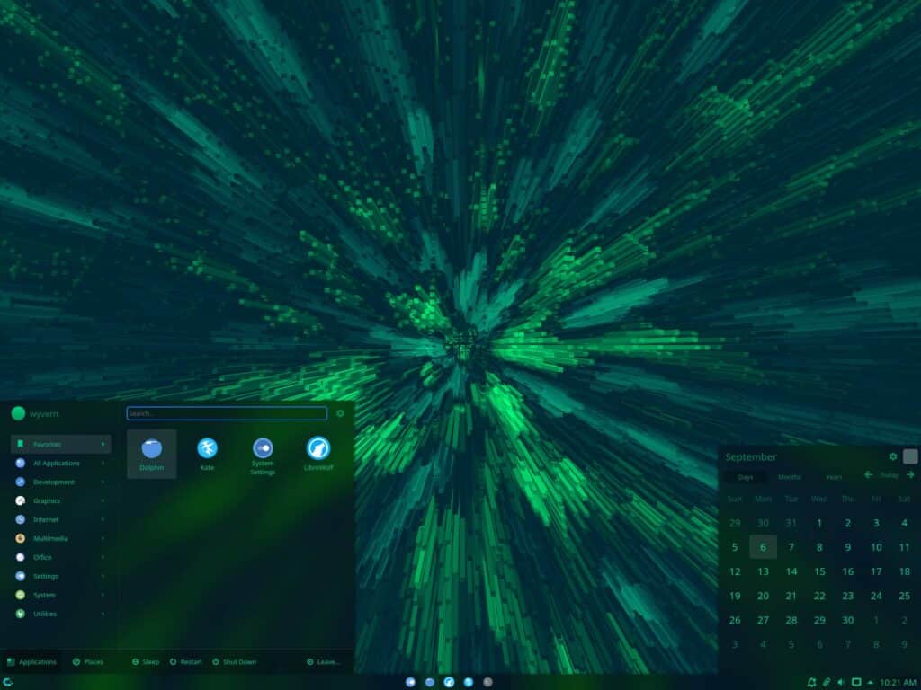 Linux: nuove release di CachyOS, Archinstall e Mesa 6 image 82