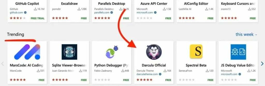 Malicious VSCode Extensions con milioni di installazioni scoperte 6 image 86