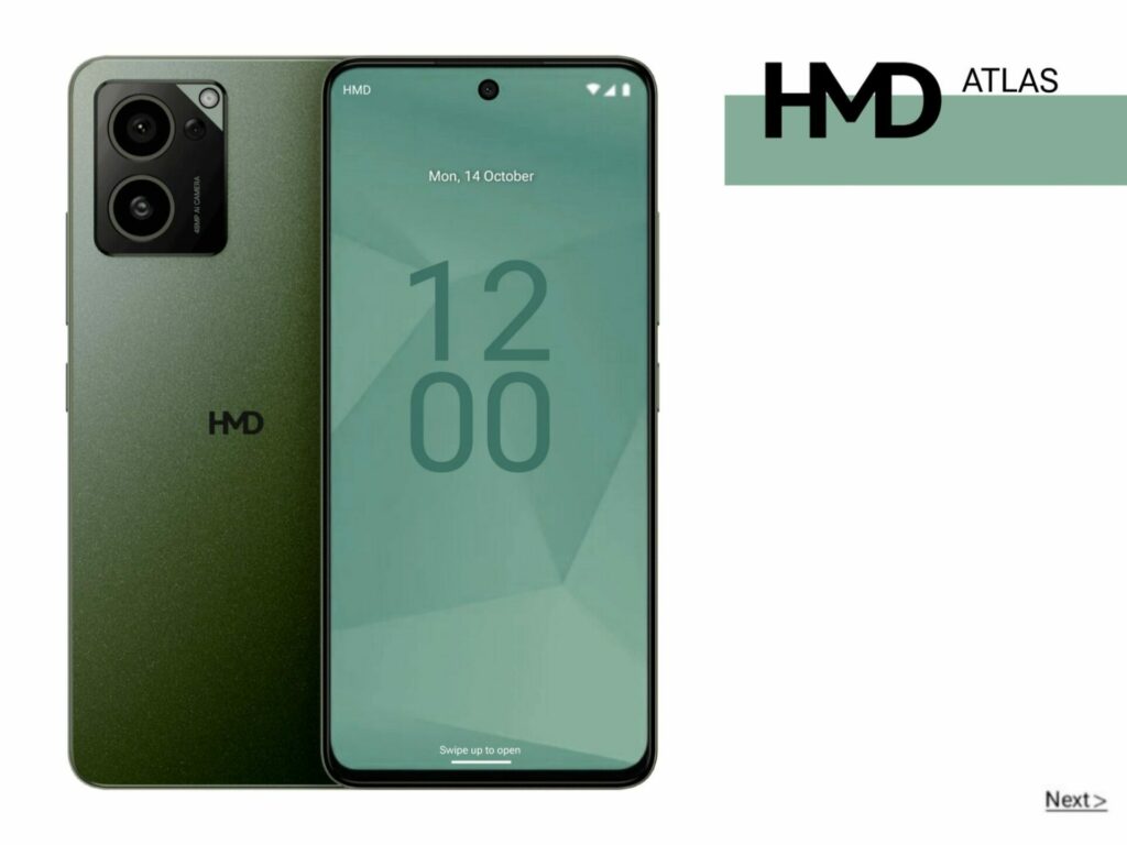 HMD Skyline e Atlas: render e specifiche trapelate 7 image 87 8