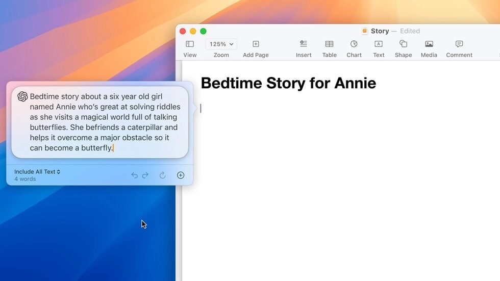 Apple WWDC 2024: tutte le novità iPhone, iPad, Vision Pro e ChatGpt 7 image 88 1