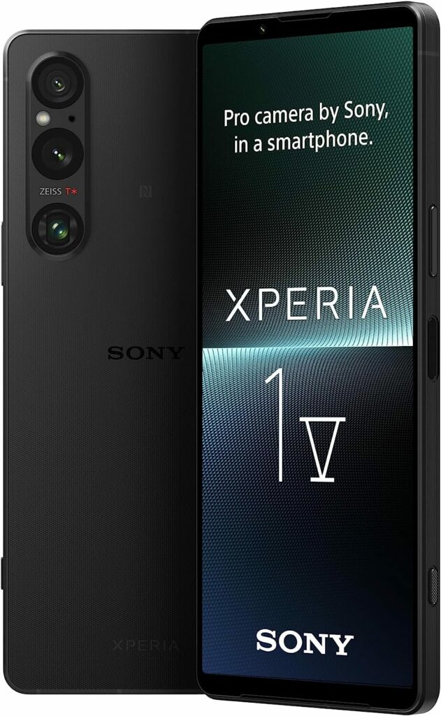 Sony Xperia 1 VI vs. Xperia 1 V: vale la pena aggiornare? 6 image 9 1