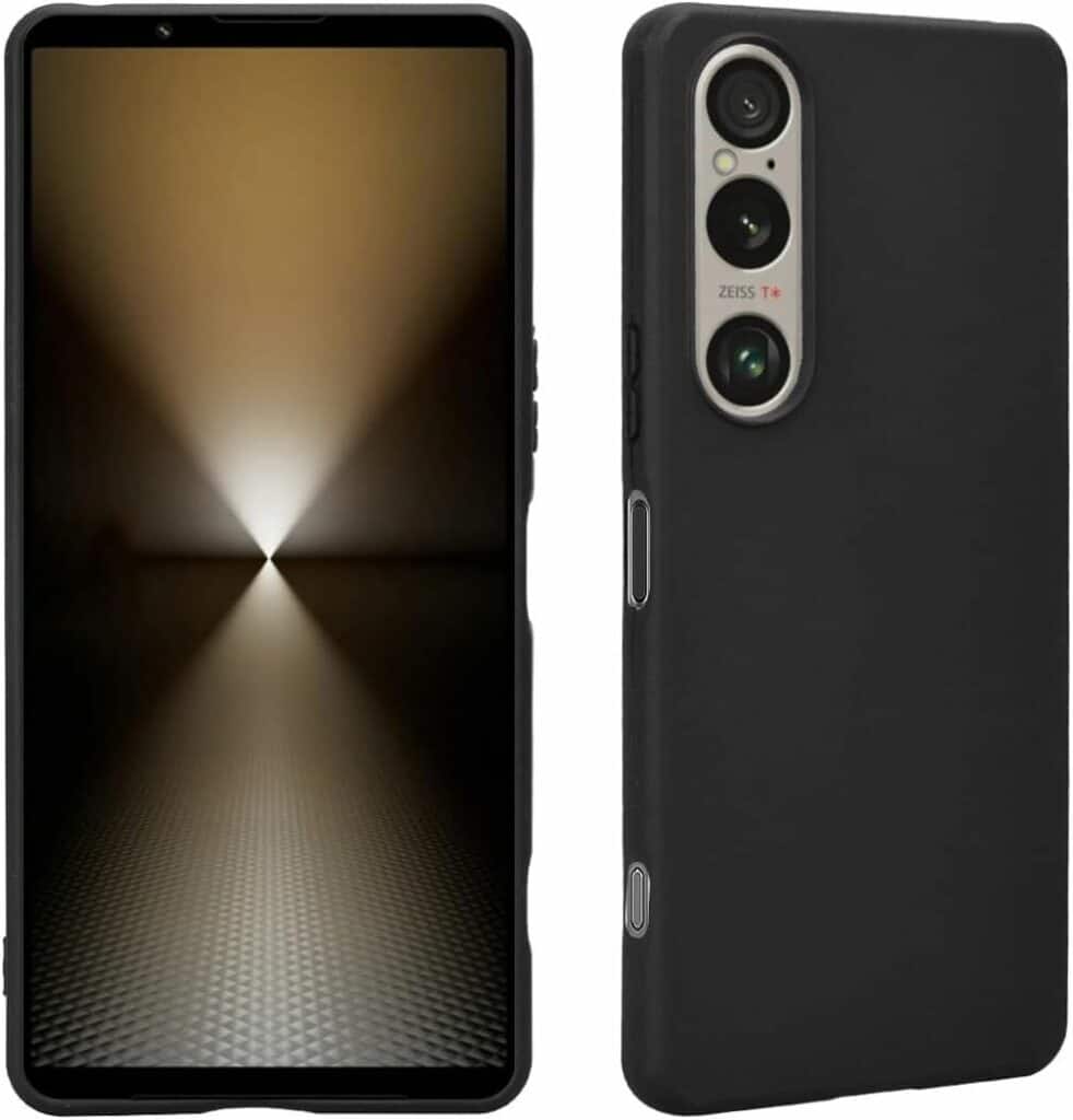 Sony Xperia 1 VI vs. Xperia 1 V: vale la pena aggiornare? 7 image 9 2