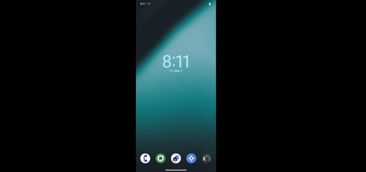 lineageos 21 lineageos 21