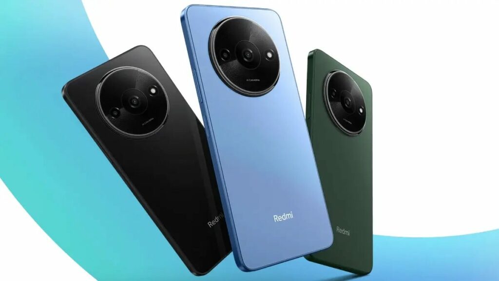 Redmi A3x grande schermo, grande batteria ad un prezzo ridotto 7 image 9 6