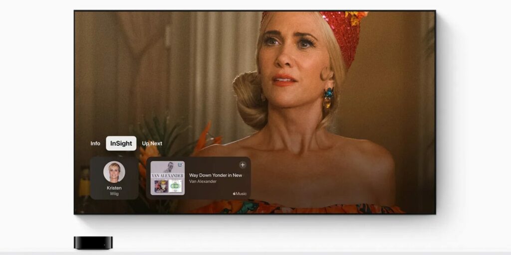 Apple tvOS 18, watchOS 11 e la beta degli AirPods con Gestures "Head Shake" 6 image 91 1