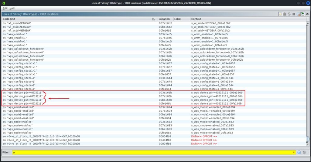 Vulnerabilità del router Netgear WNR614: nessuna soluzione disponibile 7 image 91 13