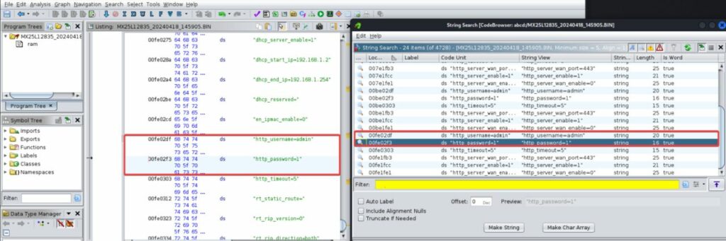Vulnerabilità del router Netgear WNR614: nessuna soluzione disponibile 6 image 91 14
