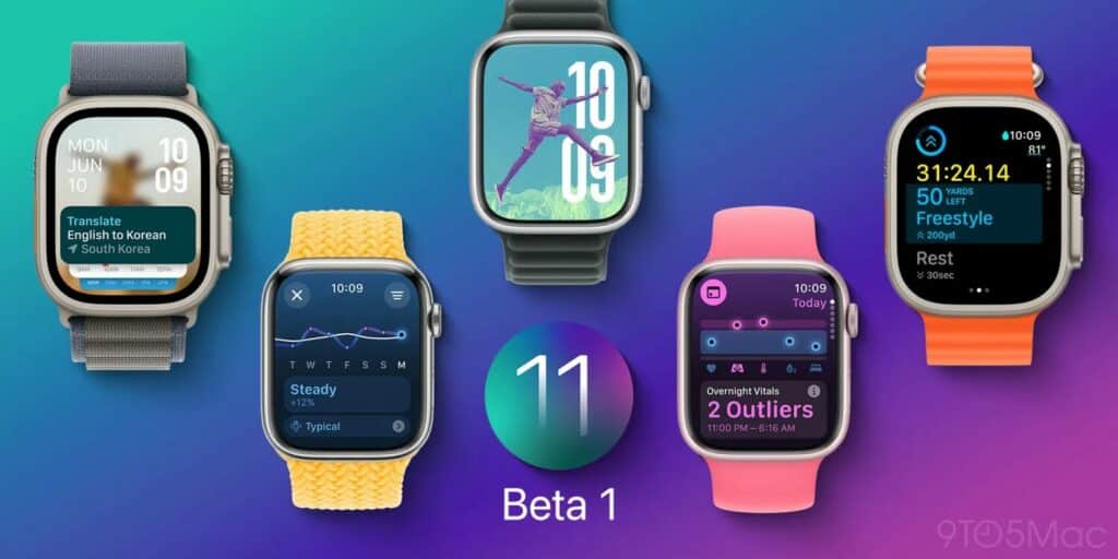 Apple, ultime Beta per iOS 18, visionOS 2, macOS Sequoia, watchOS 11 e tvOS 18 8 image 91 2
