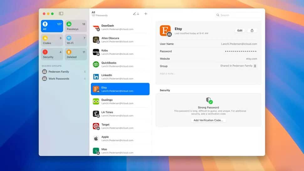 Apple WWDC 2024: tutte le novità iPhone, iPad, Vision Pro e ChatGpt 13 image 91