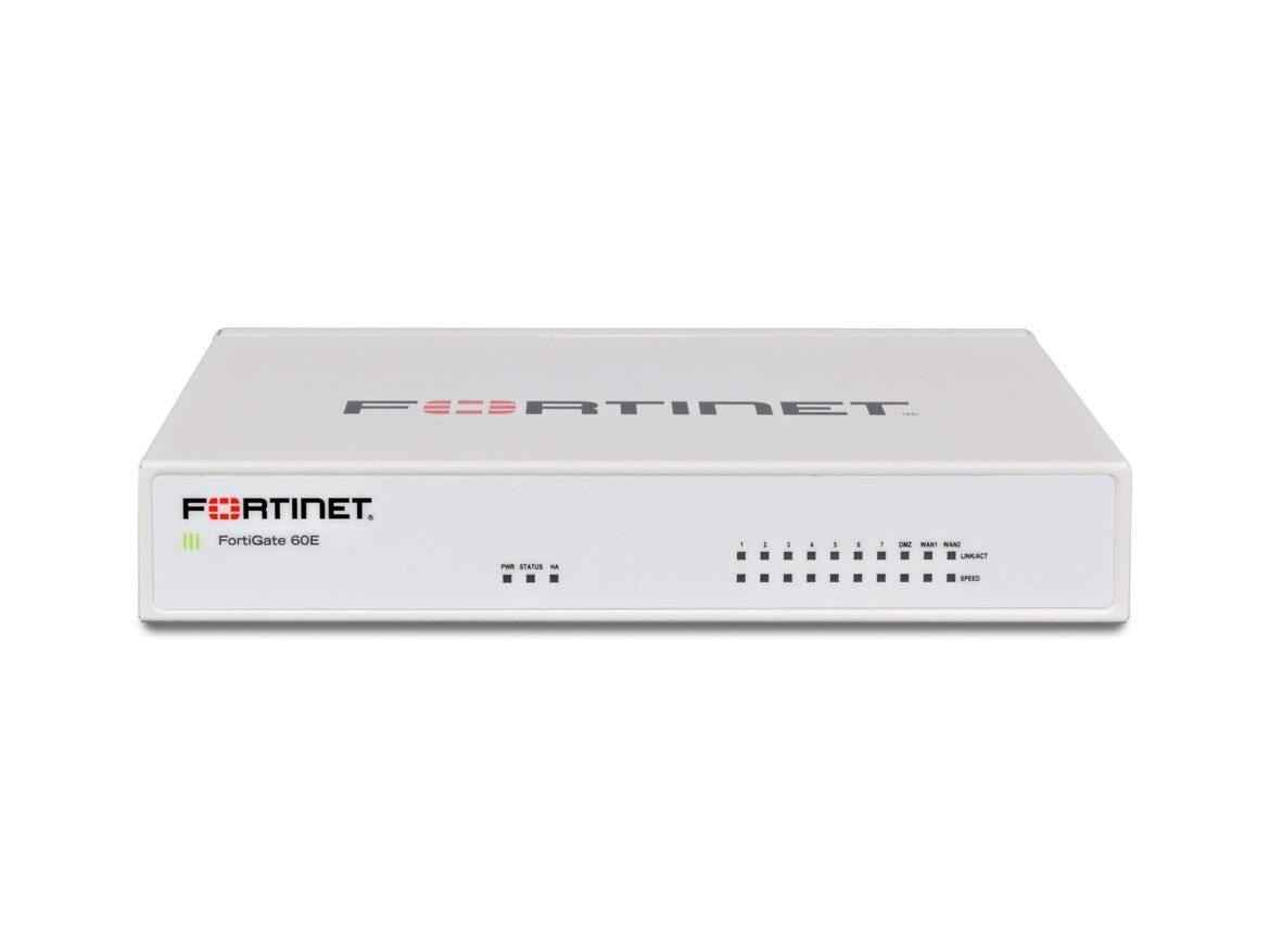 fortigate fortinet