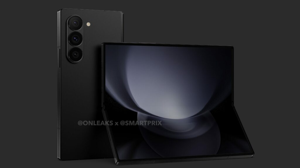 Galaxy Z Fold 6 aumento dei prezzi e sfida ad Apple Intelligence 6 image 98 4