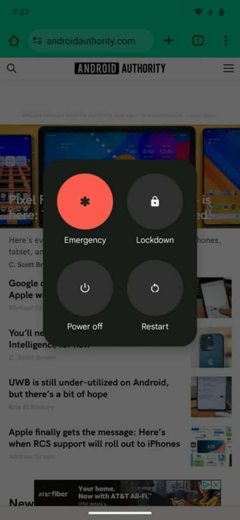 One UI 7 e Android 15: modalità Lockdown in arrivo 6 image 99 2