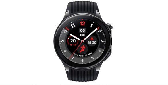 OnePlus Watch