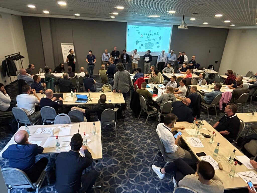 Team Building, formazione, e fedeltà: così cresce il “vero” Cloud Italiano 2 46b314f0 325d 4e8e 8bbf 6548f5eff4cd