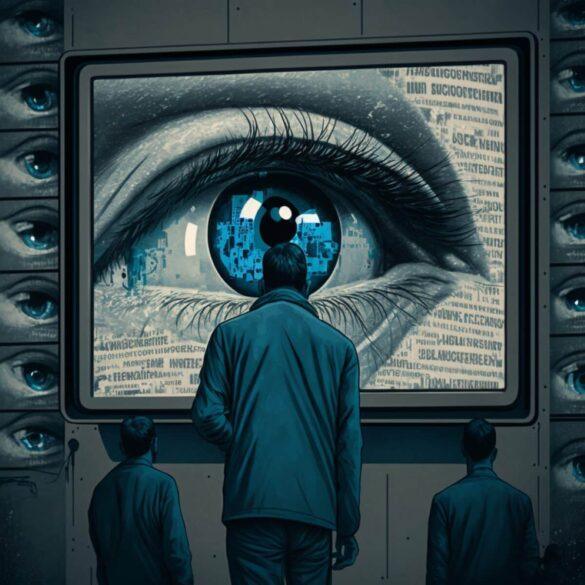 Google Fascismo Propaganda Giornalismo
