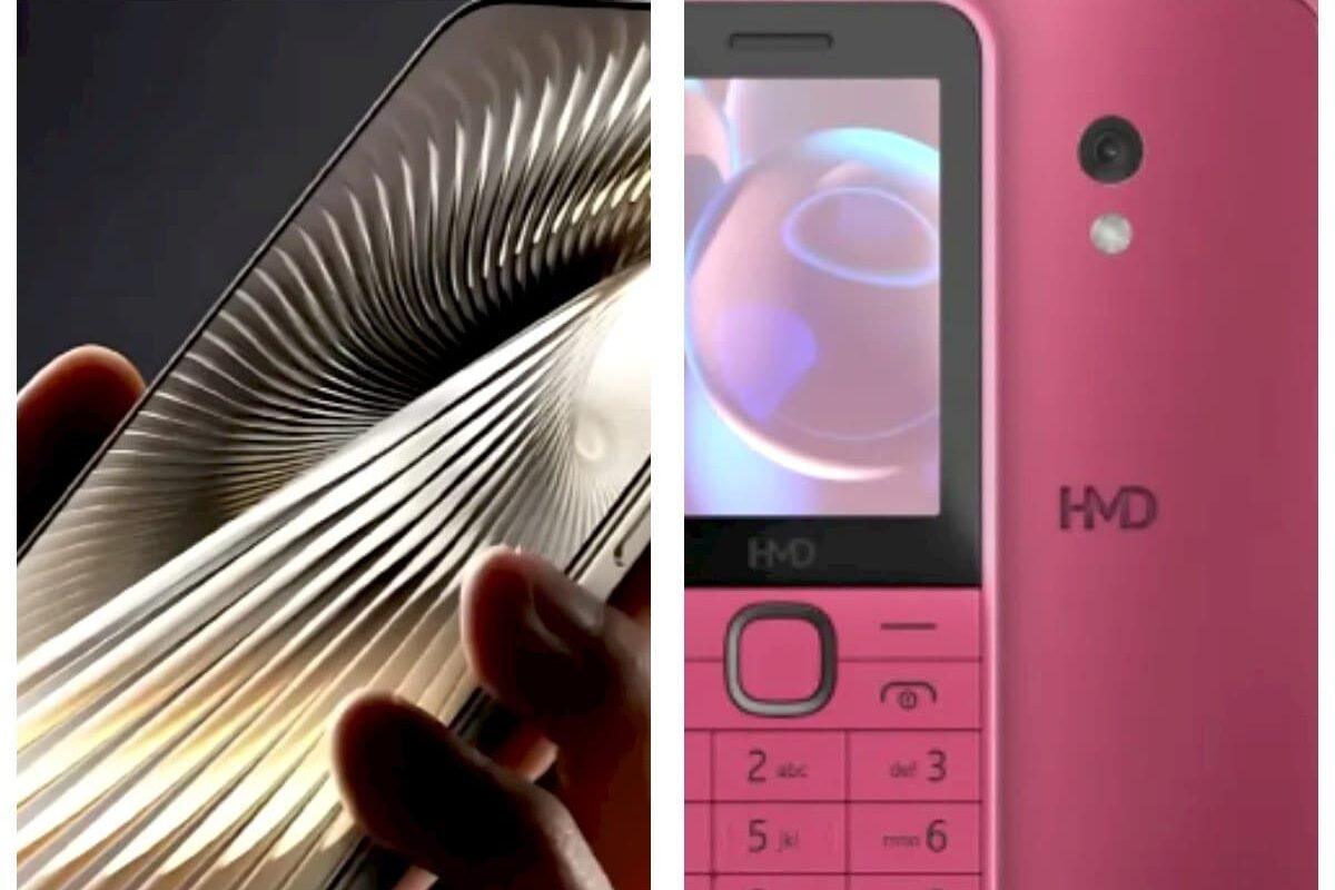 HMD 225 4G e POCO F7 Pro nuovi dispositivi in arrivo