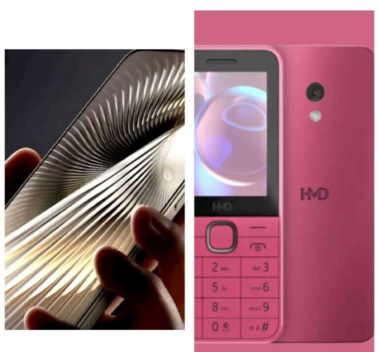 HMD 225 4G e POCO F7 Pro nuovi dispositivi in arrivo