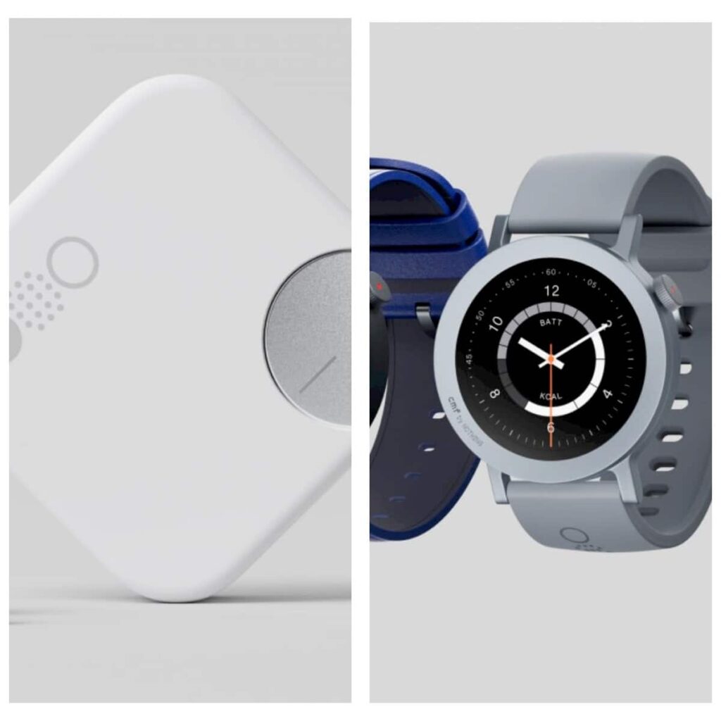 Nothing CMF Watch Pro 2 e Buds Pro 2 sono disponibili 2 Nothing CMF Watch Pro 2 e Buds Pro 2 sono disponibili