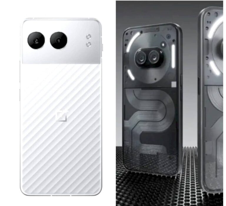 Nothing Phone 2a Plus vs OnePlus Nord 4 quale scegliere