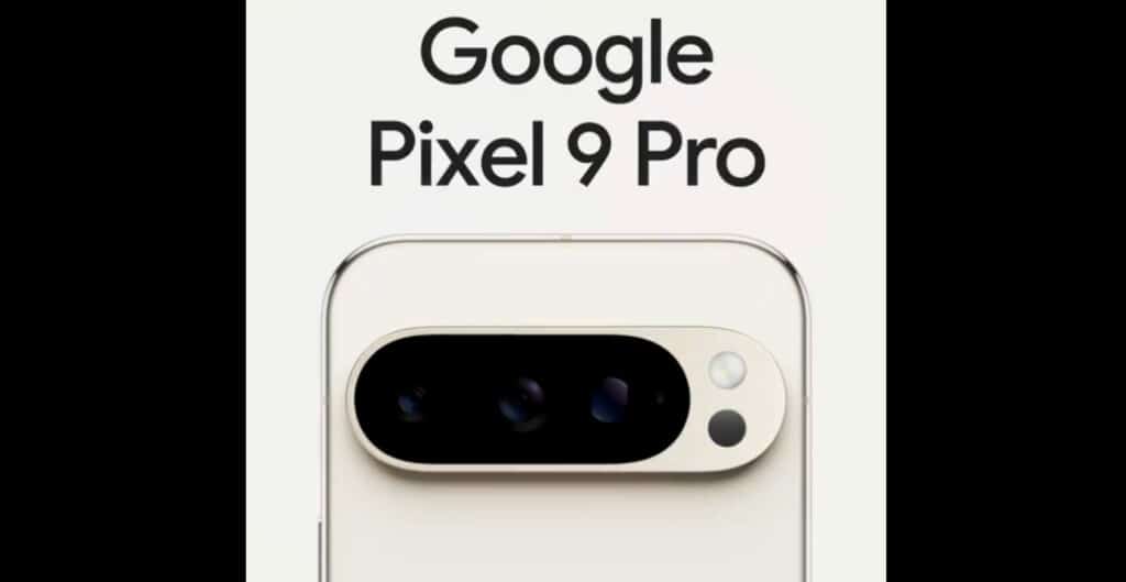 Google Pixel 9 Pro vs Apple iPhone 15 Pro: quale scegliere? 7 Screenshot 2024 07 18 215743
