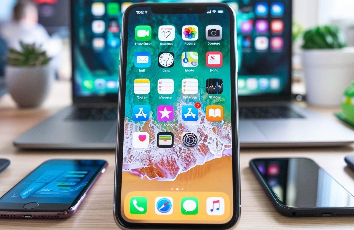 aldebaran33 Apple quarta Beta di iOS 17.6 watchOS 10.6 vision 612cd1b4 f394 47a1 b6aa 240bb8ce5b4b 2