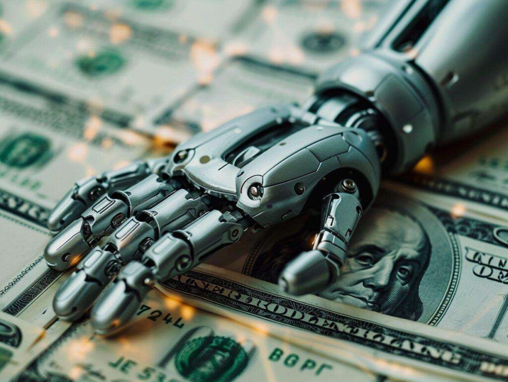 aldebaran33 Corporazioni e investitori stanno spendendo milia 456f7a07 0a8d 41ec 8e06 6a77c53b2c18 1