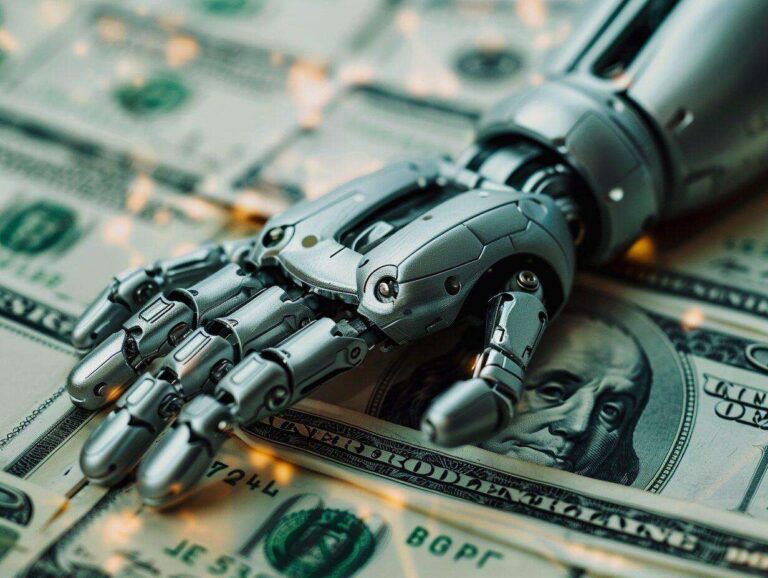 aldebaran33 Corporazioni e investitori stanno spendendo milia 456f7a07 0a8d 41ec 8e06 6a77c53b2c18 1