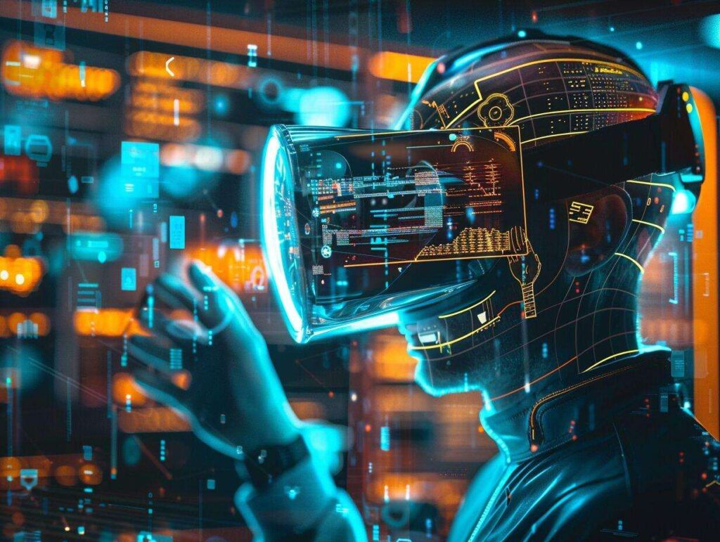 Schede Madri, supercomputer e chip: l'AI cresce 2 aldebaran33 Il 2024 si preannuncia come un anno di grande ril fce69242 38f0 42d6 b23c 218c6013f304 1 1