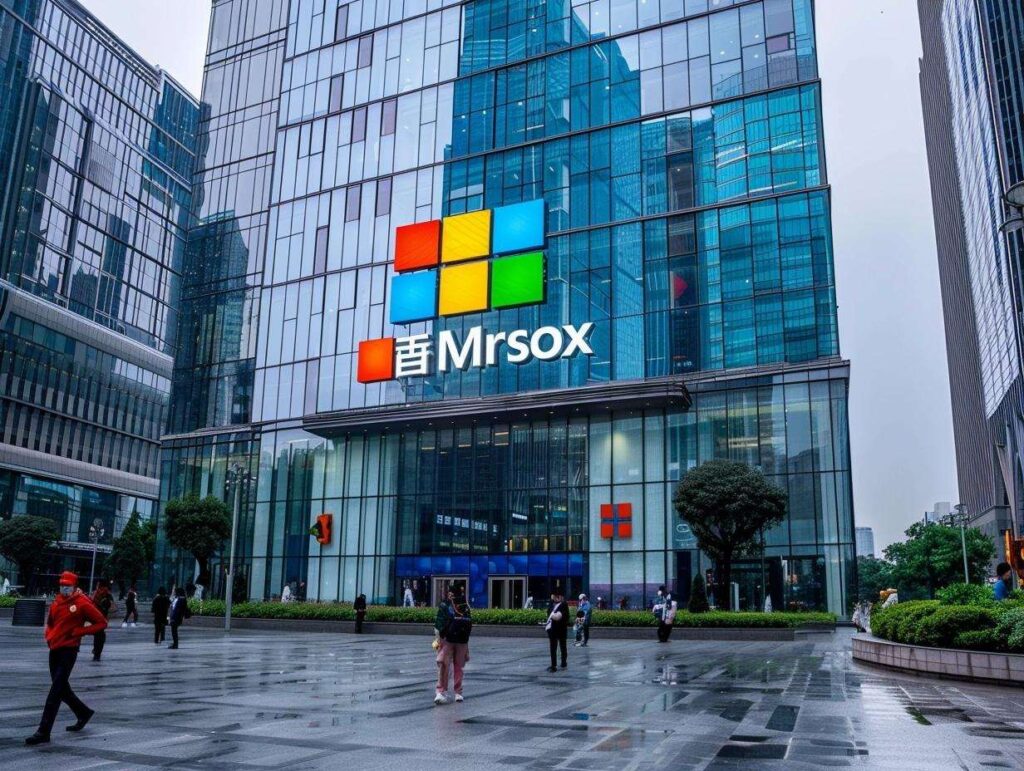 Microsoft Azure China può sbloccare l'accesso a OpenAI in Cina 2 aldebaran33 Microsoft Azure China a 10419f5e 0053 44ac 835c ef6cf601ed45 2