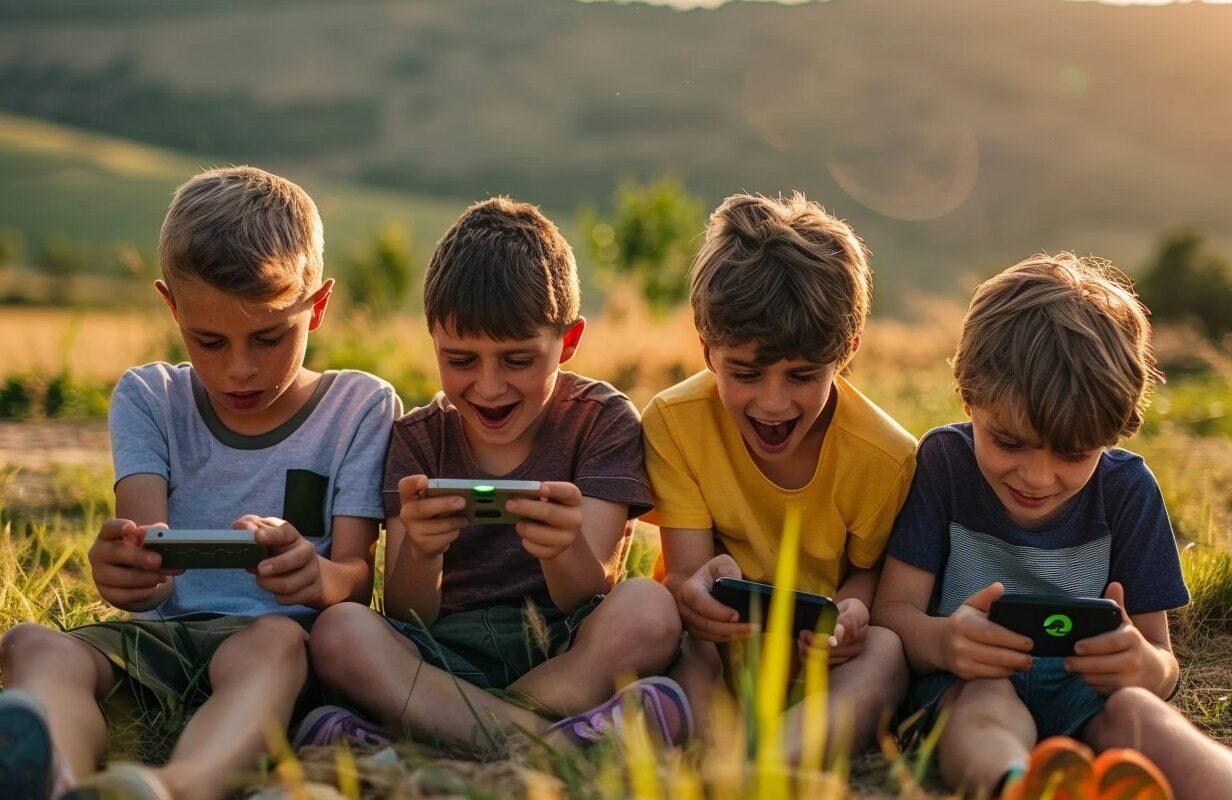 aldebaran33 Social Media e Big Tech entrano nel campo dei giochi bambini a177115f fb23 441f b503 15f77ffa6eca 1