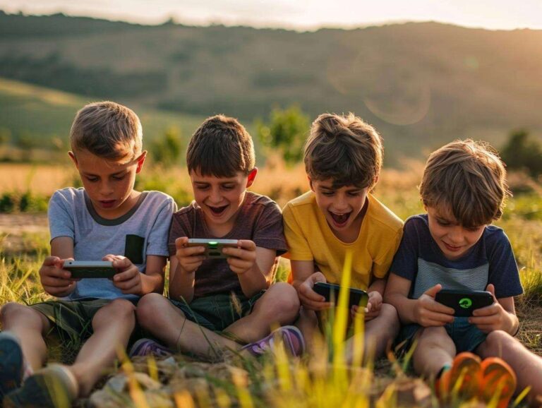 aldebaran33 Social Media e Big Tech entrano nel campo dei giochi bambini a177115f fb23 441f b503 15f77ffa6eca 1