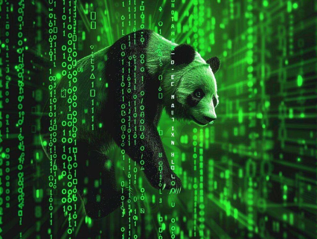 aldebaran33 The Daggerfly aka Evasive Panda Bronze Highland e 5e4e4c66 0403 43e8 9d62 160307edce32 0