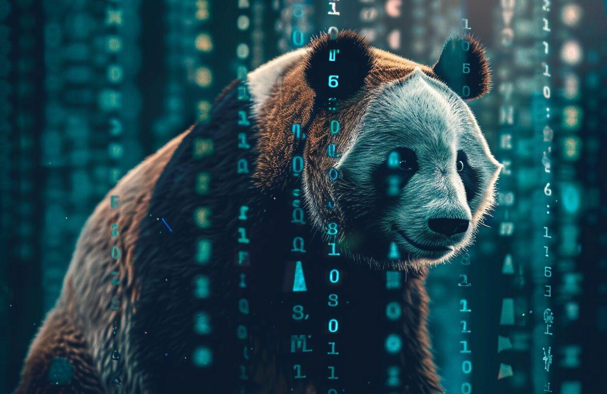 aldebaran33 The Daggerfly aka Evasive Panda Bronze Highland e 5e4e4c66 0403 43e8 9d62 160307edce32 1