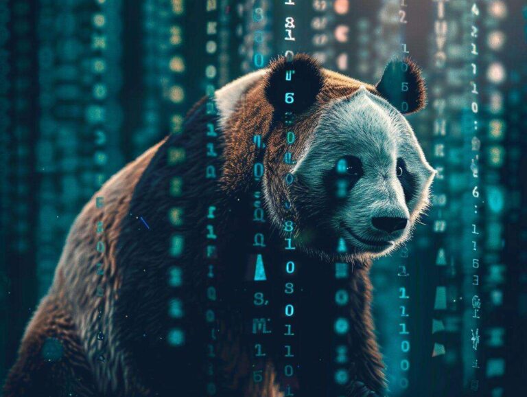 aldebaran33 The Daggerfly aka Evasive Panda Bronze Highland e 5e4e4c66 0403 43e8 9d62 160307edce32 1